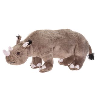 Obrázek z Nosorožec plyš 40cm 